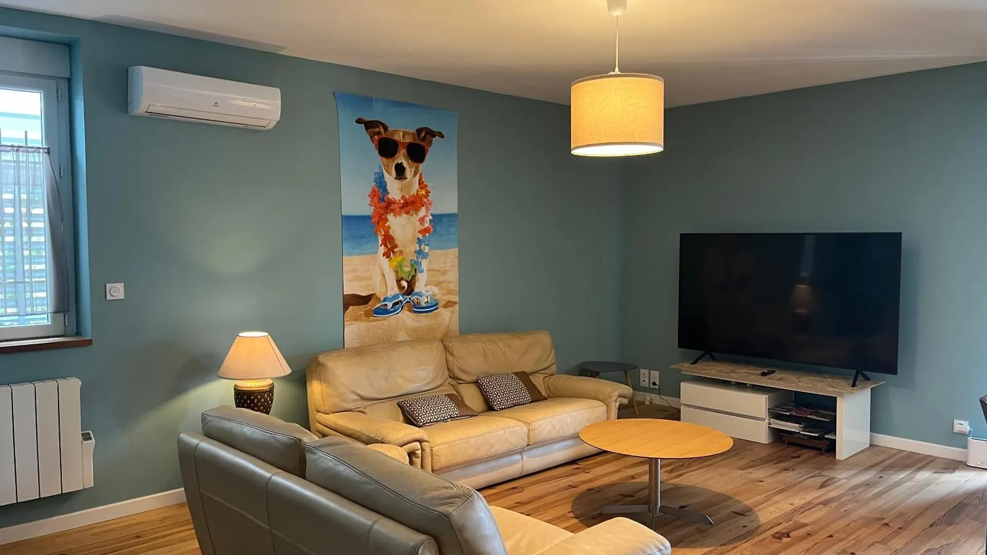 Appartement Lbkn à Toulouse