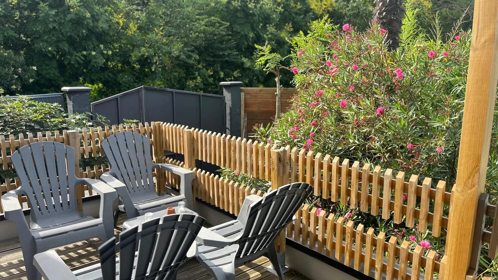 Appartement Lbkn à Toulouse