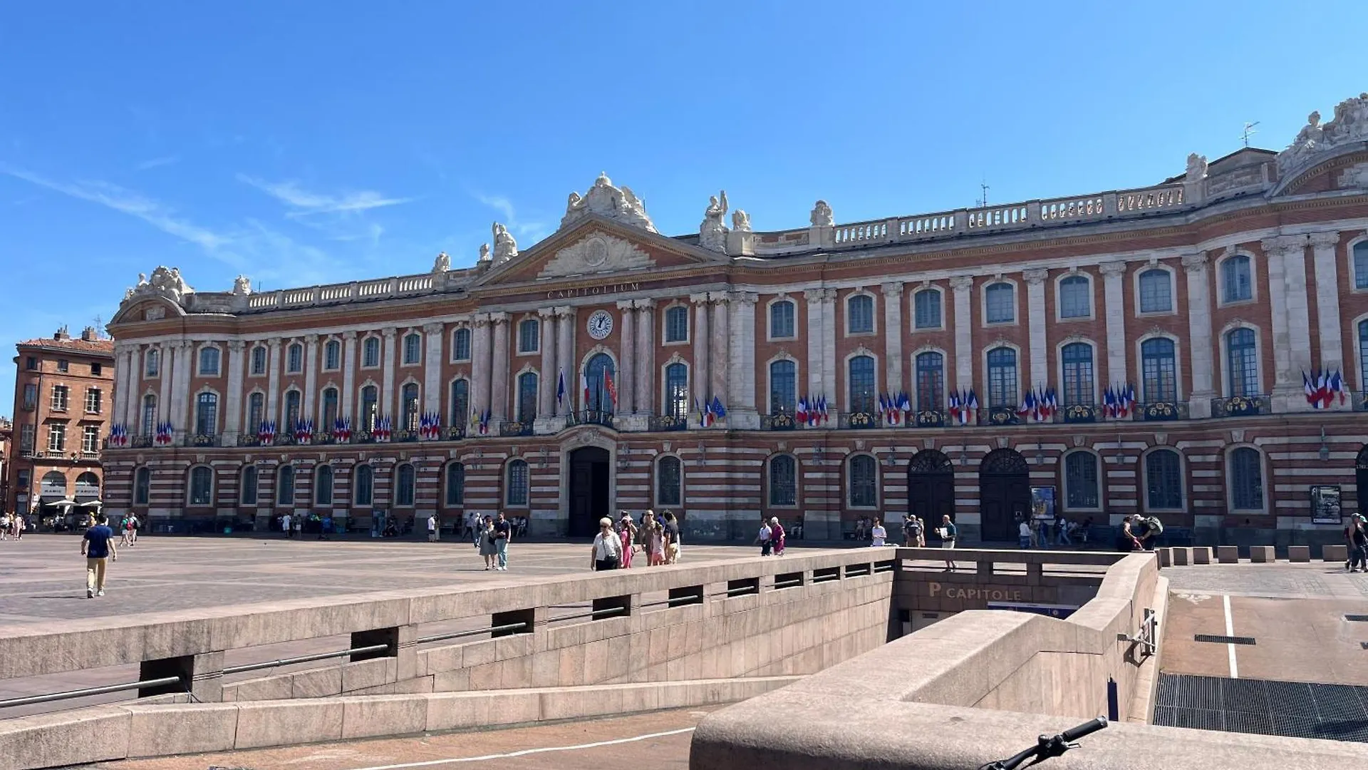 Appartement Lbkn à Toulouse